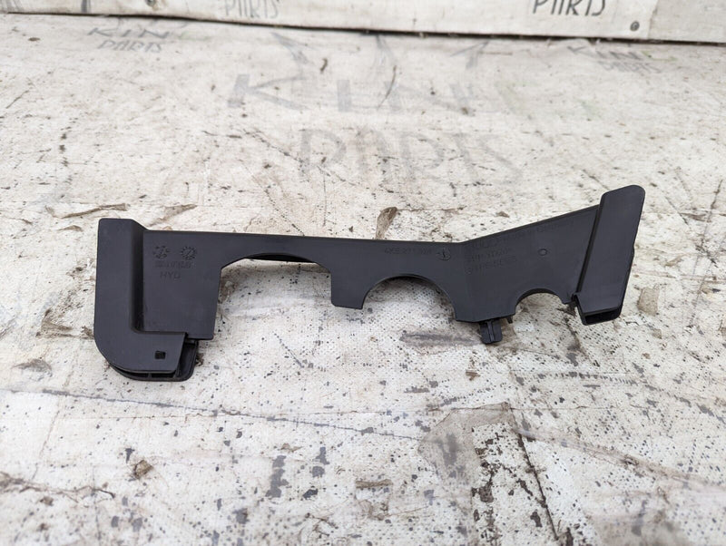 AUDI E-TRON 2018-ON CABLE ROUTING LOWER CABLE BAY TRIM 4KE971824 GENUINE