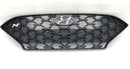 HYUNDAI i30 LCI 2020 N-PERFORMANCE *NEW FRONT BUMPER RADIATOR GRILL 86351-S0500