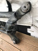 MERCEDES GLC X253 4MATIC 2.0 PETROL REAR AXLE SUBFRAME GENUINE A2533502009