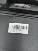 POLESTAR 2 2020-2024 GENUINE FRONT BUMPER, PDC HOLES 31690327