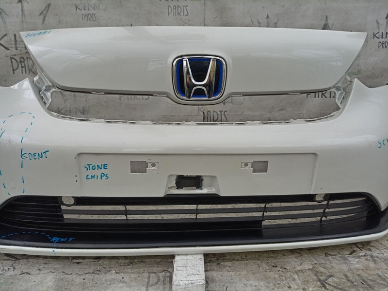 HONDA JAZZ MK4 2020-ON FRONT BUMPER PDC GENUINE 71101-TZB-ZZ00