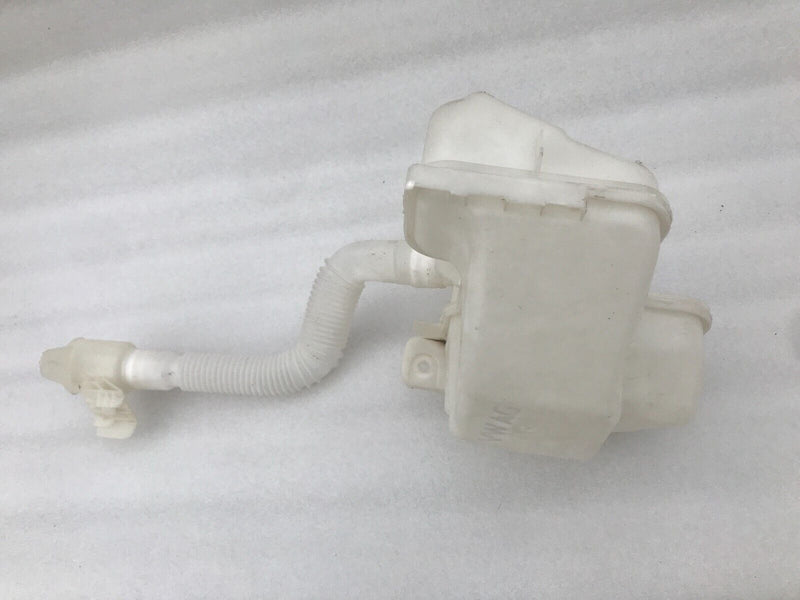 VW TOURAN GENUINE WINDOW WASHER BOTTLE WATER TANK RESERVOIR 5QS955453