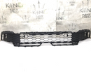 SKODA KAMIQ *SE 2019-22 COMPLETE LOWER FRONT BUMPER GRILL GRILLE PDC 658853677