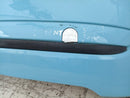FIAT 500 2007-2013 REAR BUMPER GENUINE 735425627