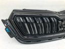 SKODA KAMIQ 2019-23 FRONT BUMPER RADIATOR GRILL GRILLE & TOP COVER 658853653