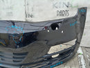 VW GOLF MK7 2013-16 GENUINE FRONT BUMPER PDC, JET WASHER HOLES, 5G0807221