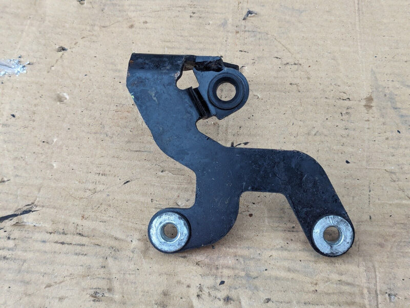 RANGE ROVER EVOQUE L538 2011-2015 2.2 GEAR SHIFT CABLE BRACKET 6G9N-7474-EC