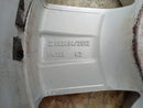 VW TRANSPORTER T6 GENUINE ALLOY WHEEL RIM 17" 7Jx17H2 ET55 TYRE 235/55/R17 1881