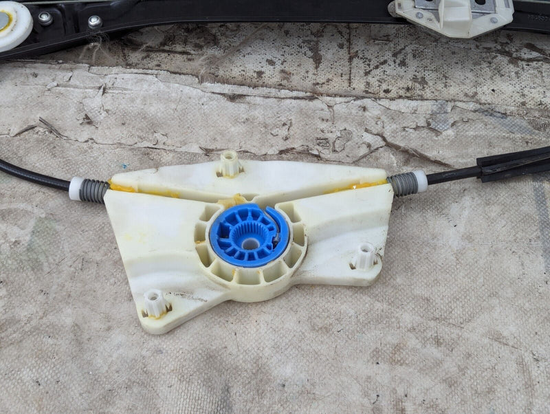 MERCEDES S-CLASS W221 06-13 REAR RIGHT O/S WINDOW REGULATOR MECHANISM 994630-101