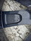 POLESTAR 2 GENUINE REAR ALLOY WHEEL RIM 20" 8Jx20H2 ET54 TYRE 245/40/R20