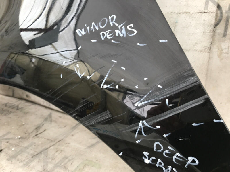 RANGE ROVER EVOQUE L551 2019-ON FRONT LEFT SIDE FENDER WING PANEL