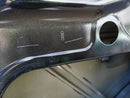 AUDI Q2 81A 2017-2023 RIGHT DRIVER SIDE REAR DOOR SHELL PANEL GENUINE