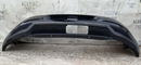 VW GOLF MK7 FACELIFT LCI 2017-2018 HATCHBACK REAR BUMPER GENUINE PDC