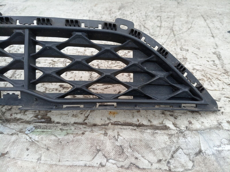 HYUNDAI TUCSON MK3 TL FACELIFT 2018 2019 FRONT BUMPER RADIATOR GRILL