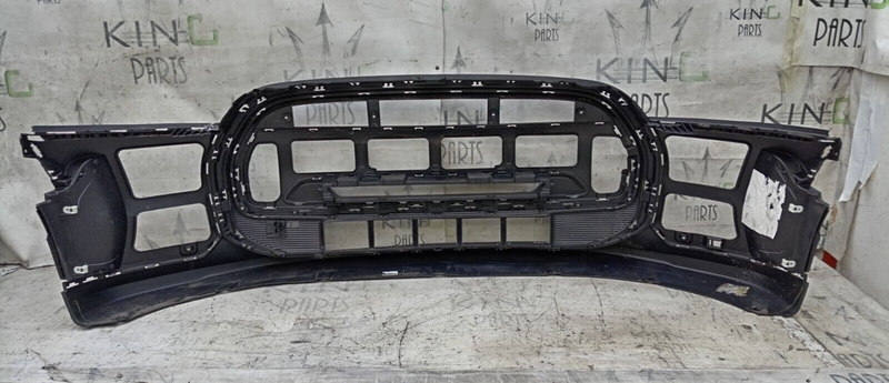 MINI COOPER F56 ELECTRIC 2021-ON FRONT BUMPER 9450543