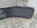 VW CADDY MK4 2020-ON FRONT BUMPER LOWER GRILL 2k7853677