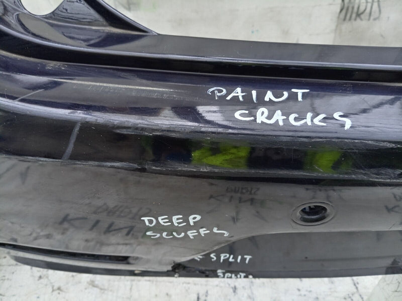 ALFA ROMEO GIULIETTA 2010-15 GENUINE REAR BUMPER 156085878