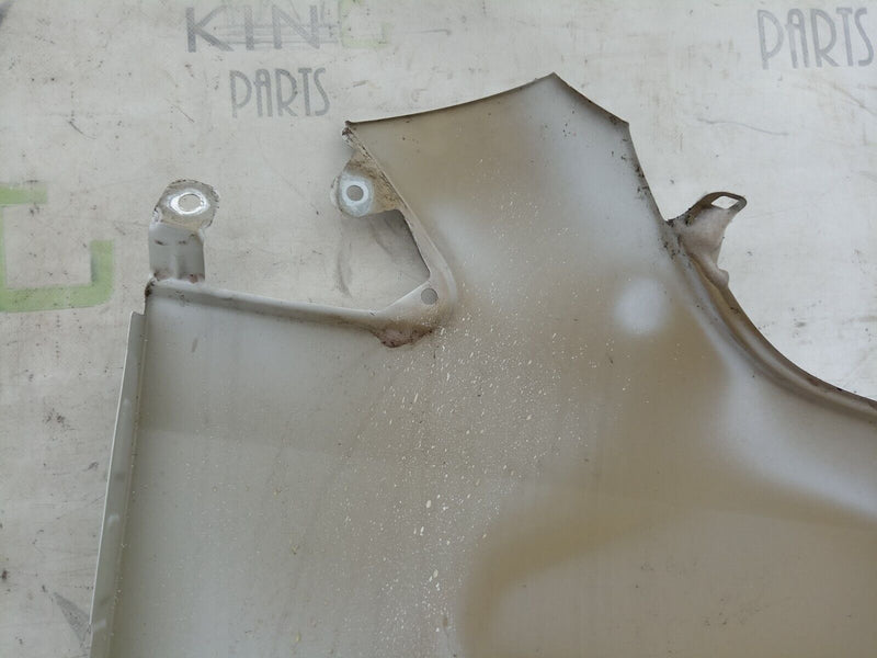 MERCEDES SPRINTER MK3 907 910 2019-23 FRONT FENDER WING PANEL LEFT SIDE