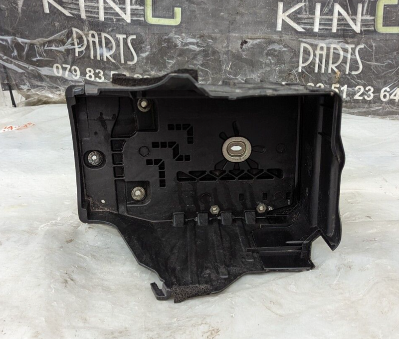 RANGE ROVER EVOQUE L538 11-15 2.2L DIESEL BATTERY HOUSING BOX 6G9N-10757-A