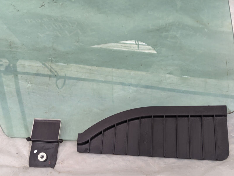 MERCEDES S-CLASS W221 06-13 REAR RIGHT O/S WINDOW DOOR GLASS 43R-000263 GENUINE