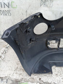 FIAT 500 2010-2015 FRONT BUMPER GENUINE 735426888 (ST4653)