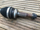 TOYOTA RAV4 XA50 2.5 HYBRID -RIGHT SIDE REAR DRIVESHAFT 42330-42080 *LOW MILEAGE