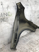 VOLVO XC90 MK2 2016-23 ALUMINIUM FRONT FENDER WING PANEL LEFT SIDE