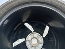 VW ID.4 ID4 GENUINE ALLOY WHEEL RIM 19" 8Jx19xET45 & TYRE 255/50/R19