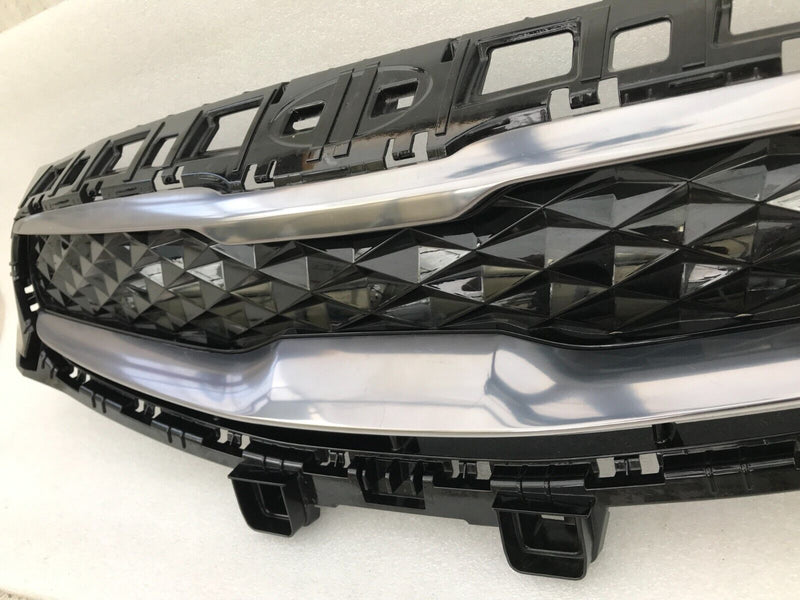 KIA XCEED Plug-in Hybrid PHEV LCI 2022 FRONT BUMPER RADIATOR GRILL 86351CR100