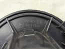 MERCEDES C-CLASS W204 07-11 HEATER BLOWER MOTOR FAN V7825001 GENUINE