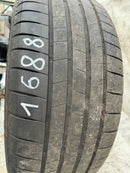 AUDI Q4 E-TRON ALLOY WHEEL RIM 20' 9Jx20H2 ET38 & TYRE 255x50 R20