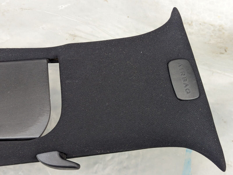 MERCEDES S-CLASS W221 06-2013 FRONT RIGHT O/S PILLAR B COLUMN TRIM A2216921222
