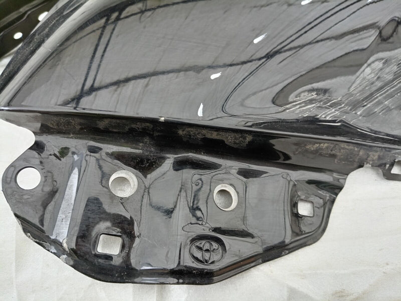 LEXUS RX 350 MK3 AL10 FACELIFT 2012-15 FRONT FENDER WING PANEL LEFT SIDE