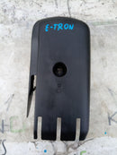 AUDI E-TRON 2018-0N STEERING COLUMN TRIM 4KE953512 GENUINE