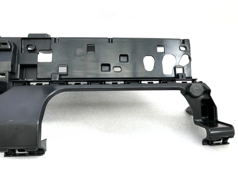 VW TIGUAN MK3 2024 *NEW FRONT GRILLE SUPPORT GRILL LED LIGHTS BRACKET 571853653A