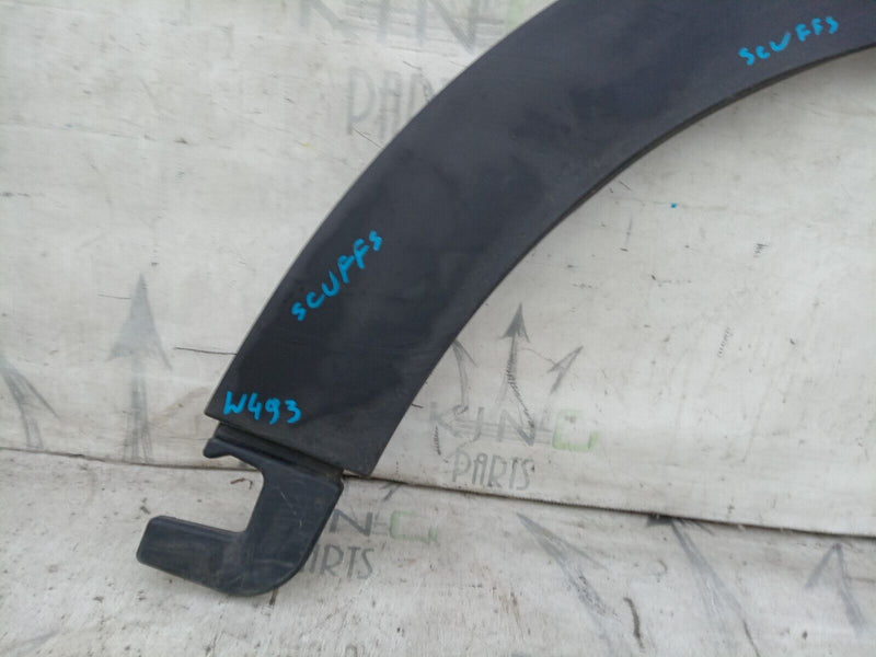 MINI COOPER F55 F56 F57 18-21 FRONT RIGHT O/S WHEEL ARCH TRIM 51777300820