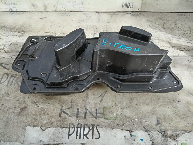 AUDI E-TRON 2018-ON FRONT LEFT N/S SPEAKER 4KE035297 GENUINE