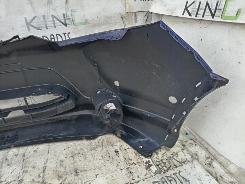 NISSAN QASHQAI 2014-2017 FRONT BUMPER PDC 62022-4EA0H