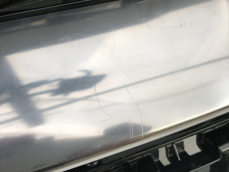 KIA XCEED Plug-in Hybrid PHEV LCI 2022 FRONT BUMPER RADIATOR GRILL 86351CR100