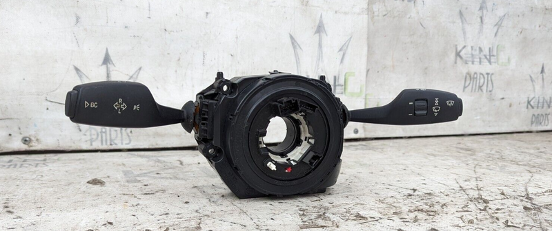BMW 3 SERIES F30 2011-2019 STEERING COLUMN RING STALK SWITCH 9253746 GENUINE