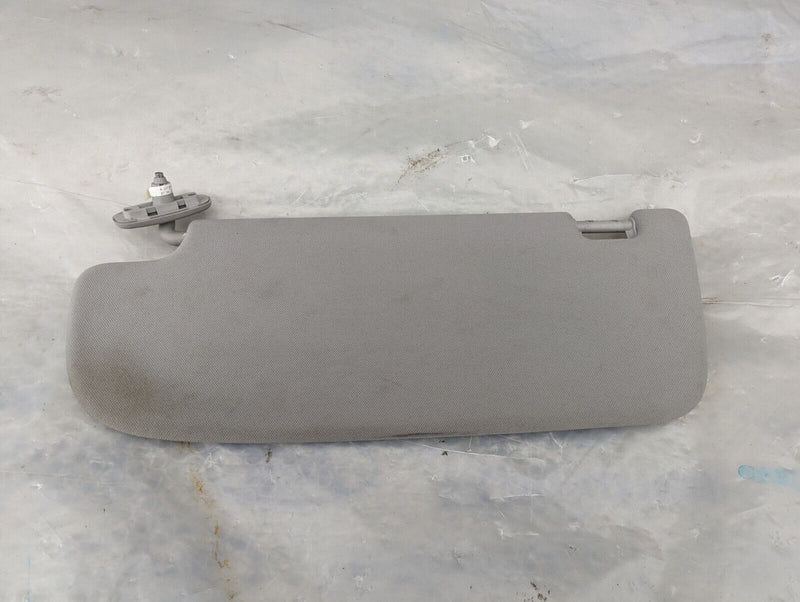 MERCEDES S-CLASS W221 2006-2013 DRIVER SIDE O/S SUN VISOR A2218100210 GENUINE