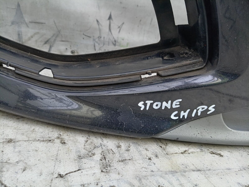 AUDI S3 8P 2005-2008 PREFACELIFT FRONT BUMPER 8P0807437F