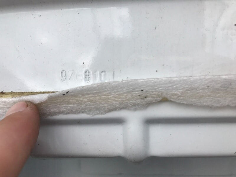 PEUGEOT EXPERT, FIAT SCUDO 2007-15 GENUINE SLIDING DOOR PANEL RIGHT SIDE