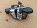 TOYOTA RAV4 MK5 XA50 2019-ON FRONT LEFT N/S DOOR LOCK MECHANISM A046693 GENUINE