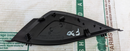 BMW 3 SERIES 11-19 RIGHT O/S DASHBOARD END TRIM 9218554