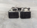 RANGE ROVER EVOQUE L538 2011-2015 PAIR HORNS SIGNAL LOW HIGH TONE BJ32-13A803-AC