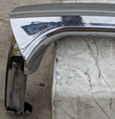 MERCEDES S-CLASS W221 06-13 FRONT LEFT N/S DOOR OUTER EXTERIOR HANDLE GENUINE