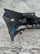 AUDI Q3 S-LINE LCI 2015-2017 REAR BUMPER GENUINE 8U0807385C