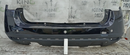 DACIA DUSTER FACELIFT 2013-2016 WHITE REAR BUMPER GENUINE PDC 850220034R