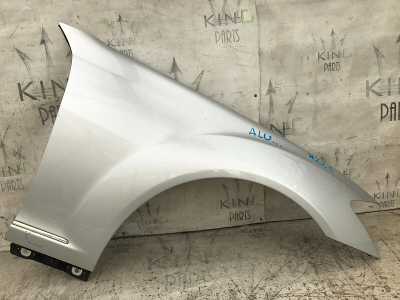 MERCEDES S-CLASS S320 W221 2006-13 FRONT FENDER WING PANEL RIGHT SIDEA2218890625